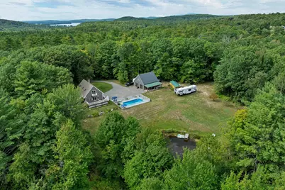 456 Wentworth Road, Brookfield, NH 03872 - Photo 55