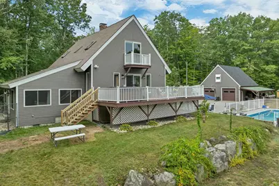 456 Wentworth Road, Brookfield, NH 03872 - Photo 59