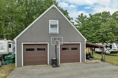 456 Wentworth Road, Brookfield, NH 03872 - Photo 49