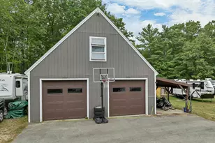 456 Wentworth Rd, Brookfield, NH 03872 - Photo 49