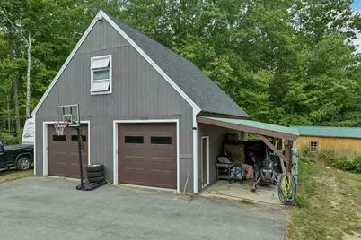 456 Wentworth Road, Brookfield, NH 03872 - Photo 3