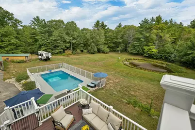 456 Wentworth Road, Brookfield, NH 03872 - Photo 7
