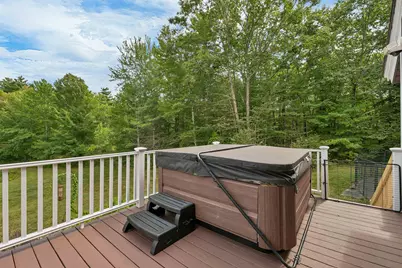 456 Wentworth Road, Brookfield, NH 03872 - Photo 11