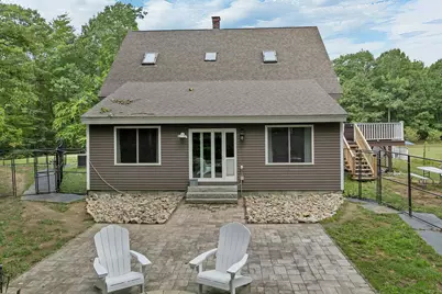 456 Wentworth Road, Brookfield, NH 03872 - Photo 53