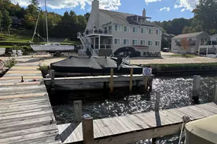 208 W Shore Rd, Bristol, NH 03222 - Photo 1