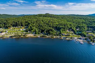 208 W Shore Rd, Bristol, NH 03222 - Photo 1