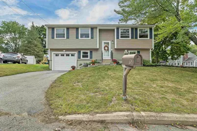 5 Renard Street, Manchester, NH 03109 - Photo 1