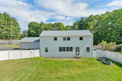 76 Ridgewood Avenue, Gilford, NH 03249 - Photo 5