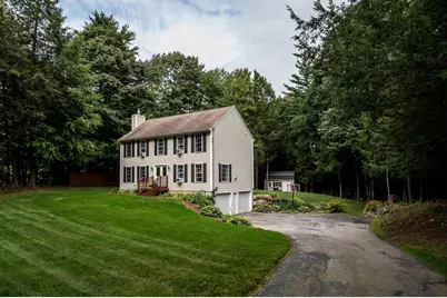 4 Lemon Tree Road, Raymond, NH 03077 - Photo 1