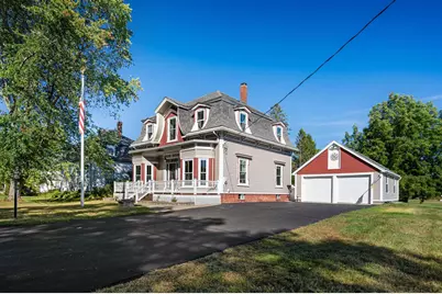 181 Main Street, Kingston, NH 03848 - Photo 1