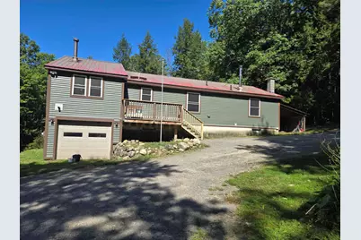 245 Branch Road, Roxbury, NH 03431 - Photo 1