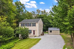 31 Monroe Cir, Washington, NH 03280 - Photo 1