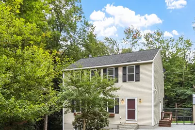 31 Monroe Circle, Washington, NH 03280 - Photo 5