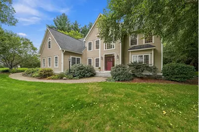 5 New South Drive, Amherst, NH 03031 - Photo 53