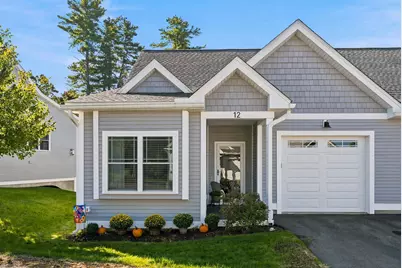 12 Abenaki Circle, Merrimack, NH 03054 - Photo 1