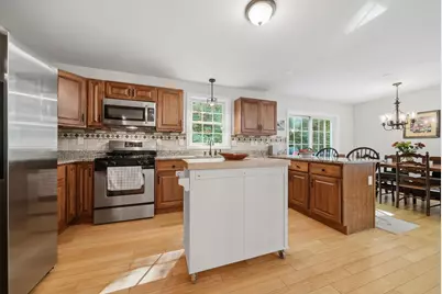 298 Stocker Pond Road, Grantham, NH 03753 - Photo 23