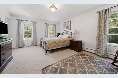 298 Stocker Pond Road, Grantham, NH 03753 - Photo 37