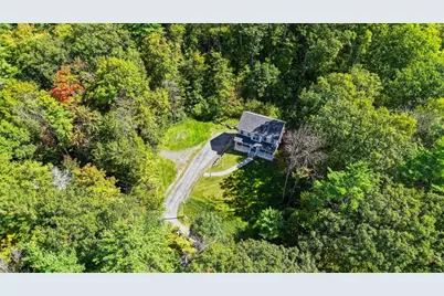 298 Stocker Pond Road, Grantham, NH 03753 - Photo 7