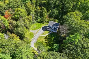 298 Stocker Pond Rd, Grantham, NH 03753 - Photo 7