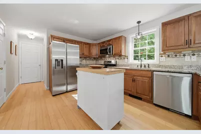 298 Stocker Pond Road, Grantham, NH 03753 - Photo 27