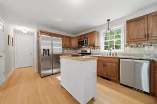 298 Stocker Pond Rd, Grantham, NH 03753 - Photo 27