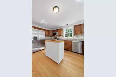 298 Stocker Pond Road, Grantham, NH 03753 - Photo 29