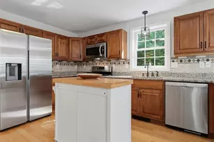 298 Stocker Pond Rd, Grantham, NH 03753 - Photo 29