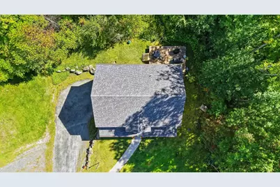 298 Stocker Pond Road, Grantham, NH 03753 - Photo 3