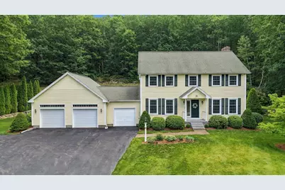 10 Winding Valley Road, Hollis, NH 03049 - Photo 1