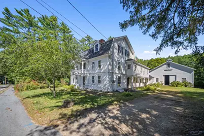 166 Main Street, New Hampton, NH 03256 - Photo 3