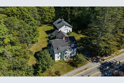 166 Main Street, New Hampton, NH 03256 - Photo 1