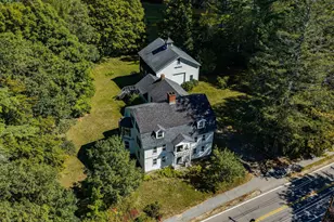 166 Main St, New Hampton, NH 03256 - Photo 1