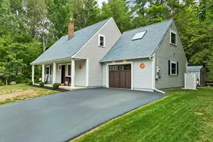 11 Knoll Rd, Wolfeboro, NH 03894 - Photo 1