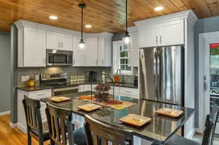 11 Knoll Rd, Wolfeboro, NH 03894 - Photo 5