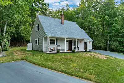 11 Knoll Road, Wolfeboro, NH 03894 - Photo 53