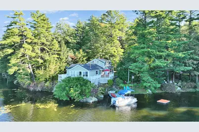 97 Walker Road, Stoddard, NH 03464 - Photo 47