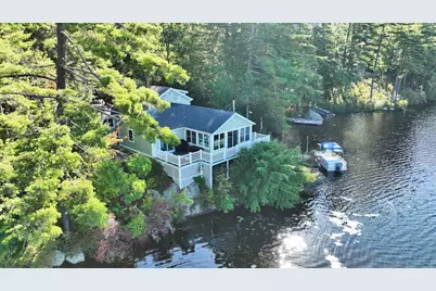 97 Walker Road, Stoddard, NH 03464 - Photo 1