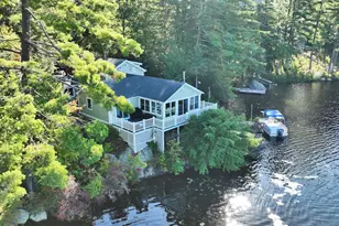 97 Walker Rd, Stoddard, NH 03464 - Photo 1