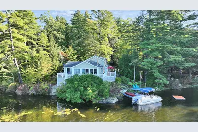 97 Walker Road, Stoddard, NH 03464 - Photo 3