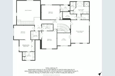 2 Rolling Woods Drive, Bedford, NH 03110 - Photo 53
