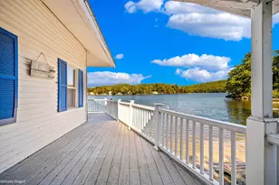 14 Sunnyside St, Sunapee, NH 03782 - Photo 25