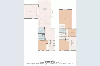 279 Plains Road, Monroe, NH 03771 - Photo 43