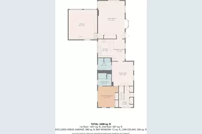 279 Plains Road, Monroe, NH 03771 - Photo 45