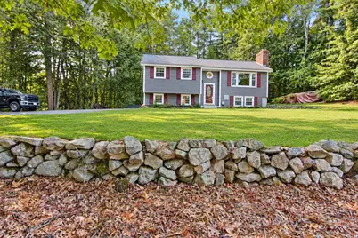 12 Roundtree Drive, Merrimack, NH 03054 - Photo 53