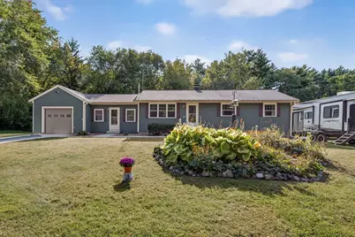 19 Level Street, Merrimack, NH 03054 - Photo 5
