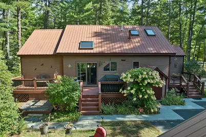 22 Old Mill Road, Ossipee, NH 03890 - Photo 35
