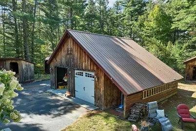 22 Old Mill Road, Ossipee, NH 03890 - Photo 27