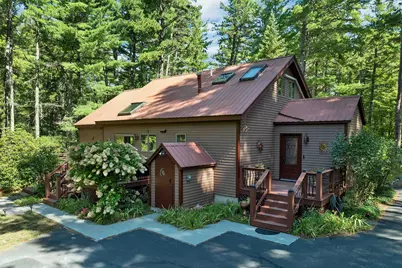 22 Old Mill Road, Ossipee, NH 03890 - Photo 1