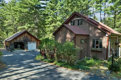 22 Old Mill Road, Ossipee, NH 03890 - Photo 25