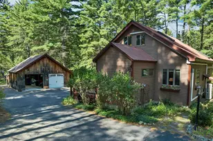 22 Old Mill Rd, Ossipee, NH 03890 - Photo 25